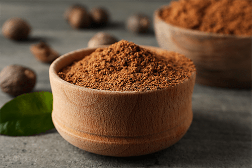 Nutmeg Powder-min