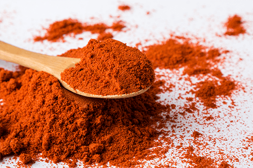 Paprika Powder-min