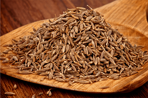 Whole Cumin Seeds-min