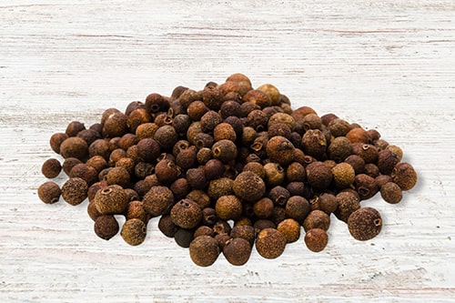 Allspice