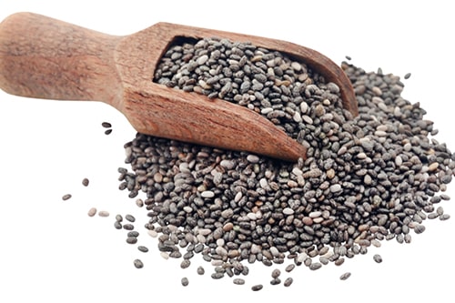 Chia Seeds