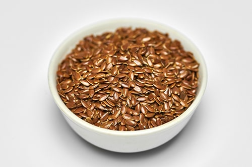 Flaxseeds