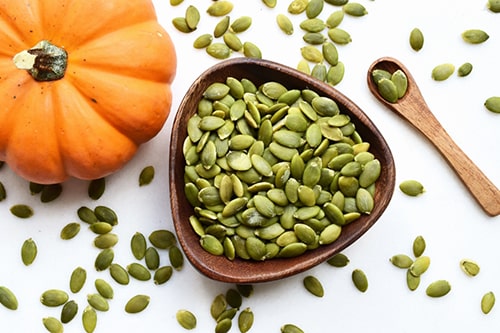 Pumpkin Seeds